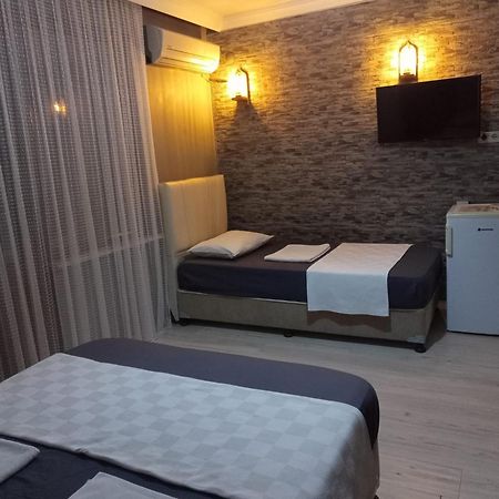 Yelken Apart Hotel Tekirdağ Exterior foto