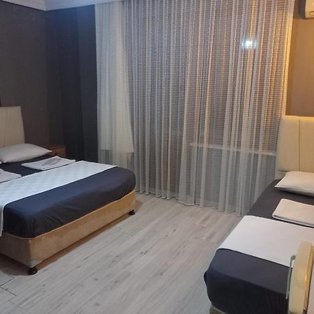 Yelken Apart Hotel Tekirdağ Exterior foto