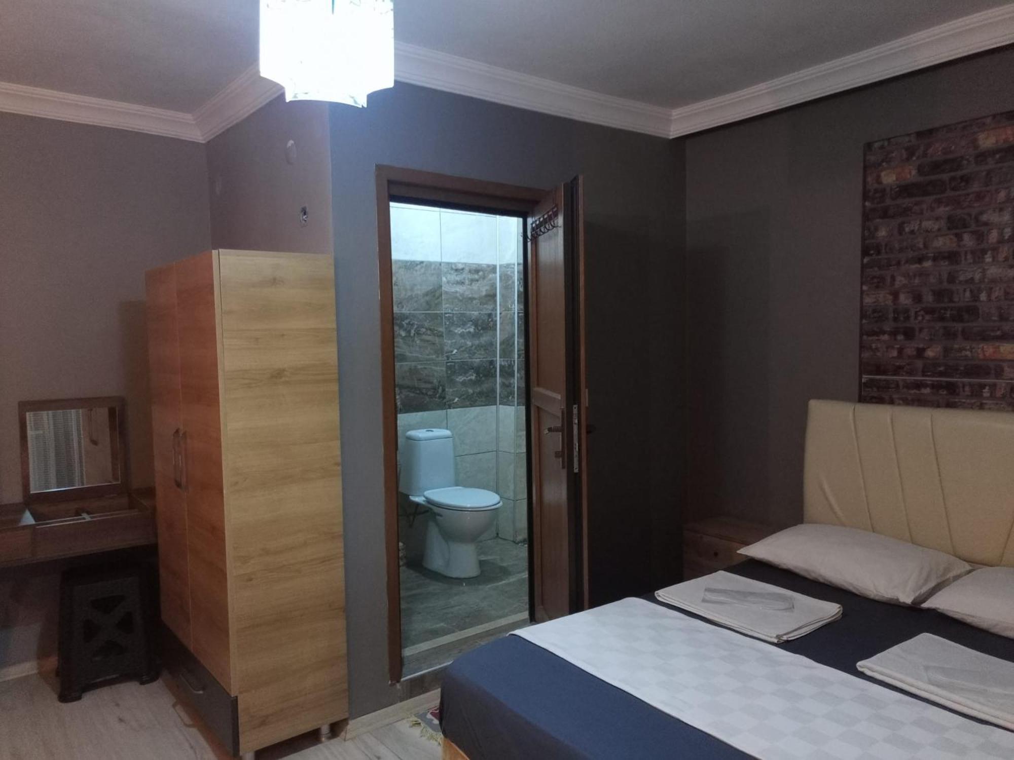 Yelken Apart Hotel Tekirdağ Exterior foto